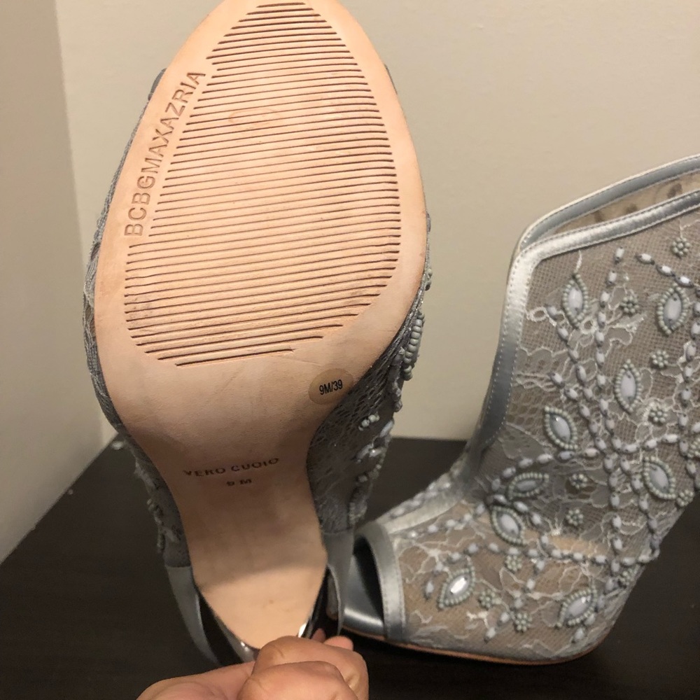 BCBG Booties - Picture 4 of 4